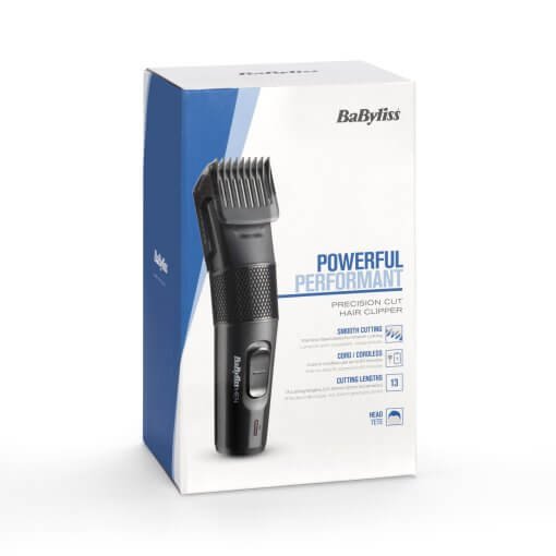 מכונת תספורת BA-E786ILE BaByliss – תמונה 3