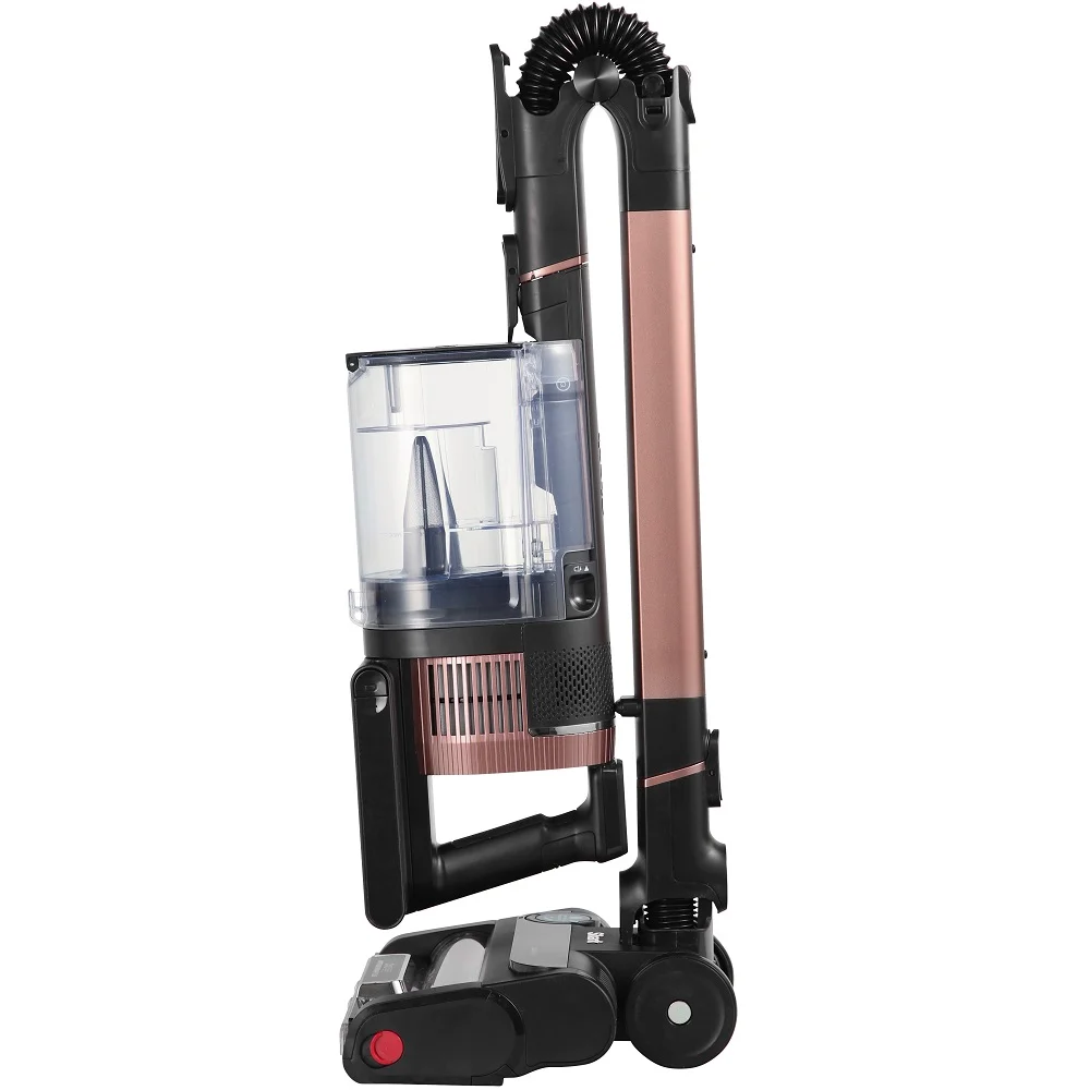 שואב אבק נטען STRATOS IQ SHARK IZ423 - אחריות 5 שנים מלאות – תמונה 2