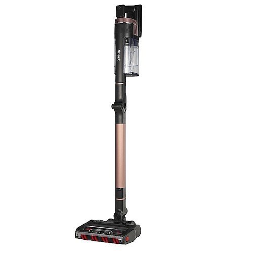 שואב אבק נטען STRATOS IQ SHARK IZ423 - אחריות 5 שנים מלאות – תמונה 4
