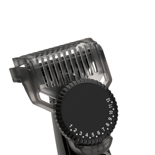 מעצב זקן BaByliss BA-T861E – תמונה 2
