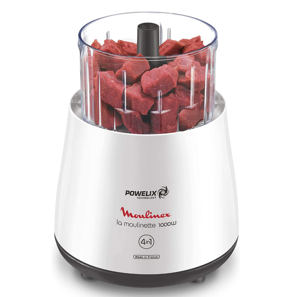קוצץ חשמלי Moulinex DPA144 – תמונה 2
