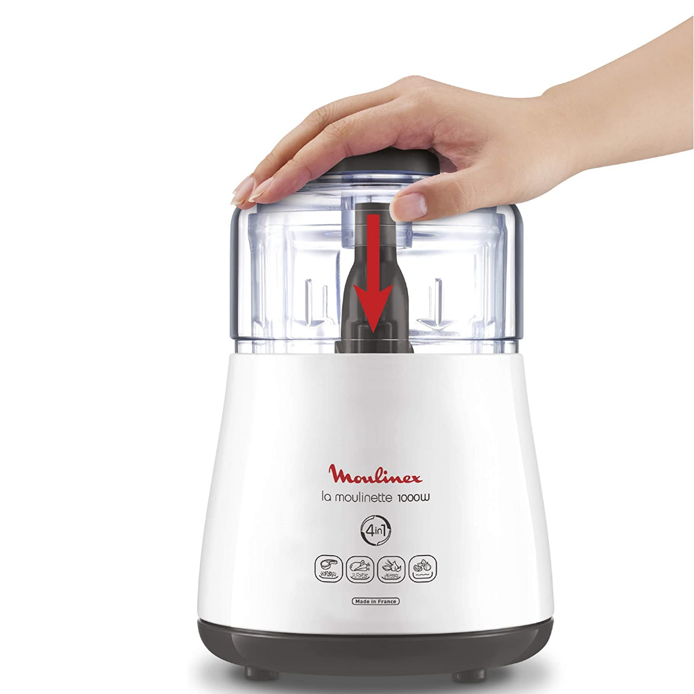 קוצץ חשמלי Moulinex DPA144 – תמונה 3