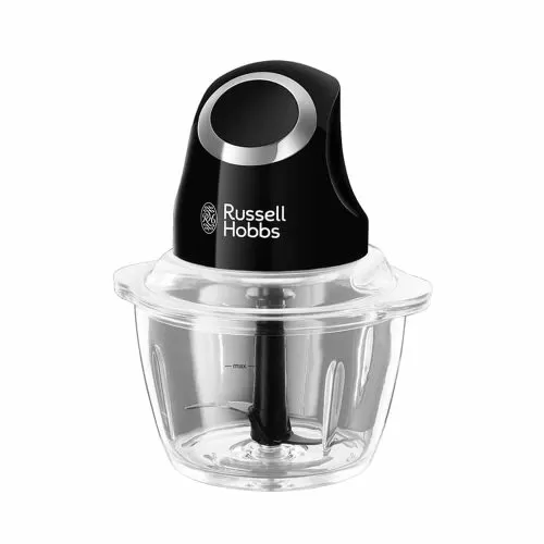 קוצץ מזון וטוחן מהיר Russell Hobbs 24662-56 HORIZON