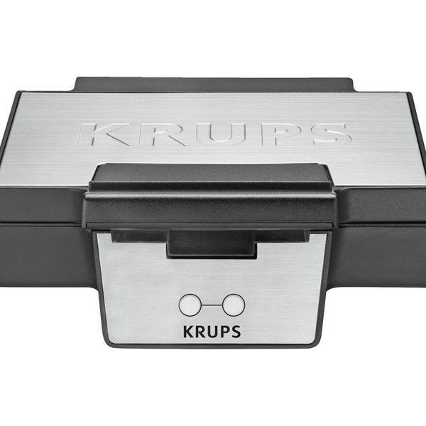 טוסטר וופל בלגי Krups FDK251