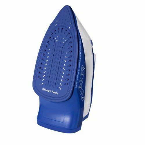 מגהץ אדים Russell Hobbs Light & Easy Brights 26483-56 – תמונה 3