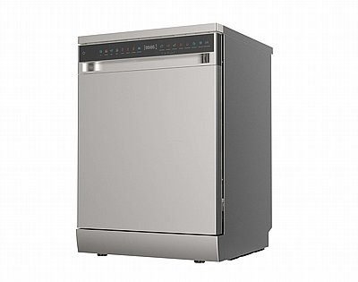 מדיח כלים רוחב 60 ס"מ נירוסטה Bellers דגם BL2816IX