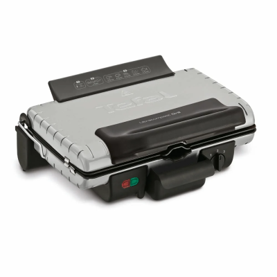 טוסטר לחיצה משולב גריל Tefal GC302B28
