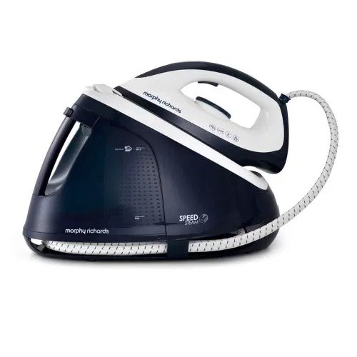 מגהץ קיטור 6 ECO BAR Morphy Richards