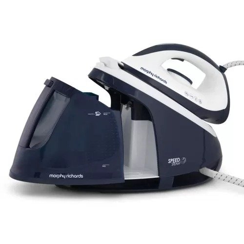 מגהץ קיטור 6 ECO BAR Morphy Richards – תמונה 3