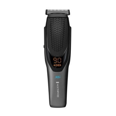מכונת תספורת Power-X6 Remington HC6000