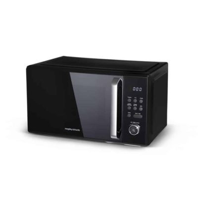 מיקרוגל 31 ליטר דיגיטלי משולב גריל   44583 Morphy Richards
