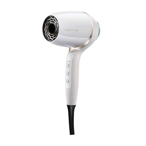 מייבש שיער דיגיטלי רמינגטון Remington Hydraluxe ProEC9001 – תמונה 3