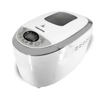 אופה לחם דיגיטלי 48296 Morphy Richards