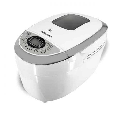 אופה לחם דיגיטלי 48296 Morphy Richards