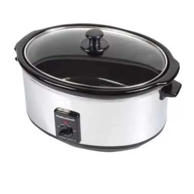 סיר לבישול איטי  8 ליטר 48735 Morphy Richards
