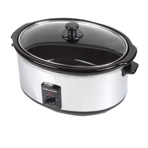 סיר לבישול איטי 8 ליטר 48735 Morphy Richards