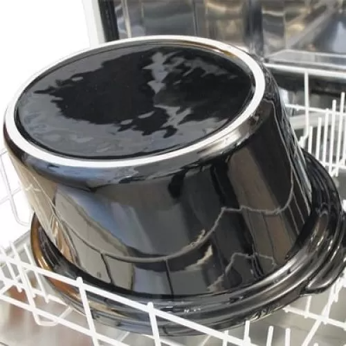 סיר לבישול איטי 8 ליטר 48735 Morphy Richards – תמונה 2