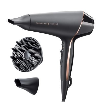 מייבש שיער מקצועי Remington Proluxe AC9140B
