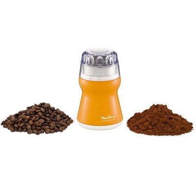 מטחנת קפה ותבלינים Moulinex AR110O10