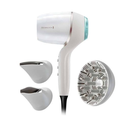 מייבש שיער דיגיטלי רמינגטון Remington Hydraluxe ProEC9001 – תמונה 2