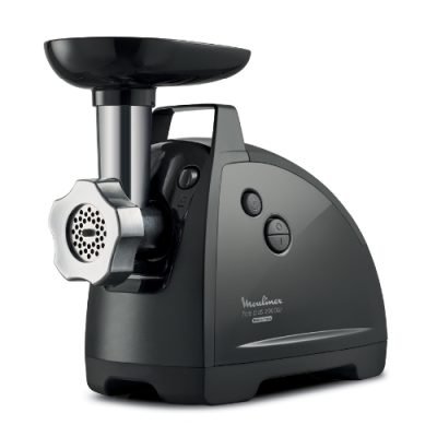 מטחנת בשר 2,000 וואט Moulinex ME682832