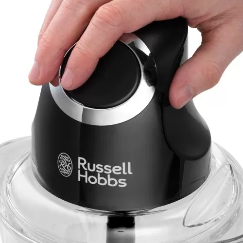 קוצץ מזון וטוחן מהיר Russell Hobbs 24662-56 HORIZON – תמונה 2