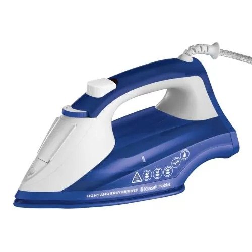 מגהץ אדים Russell Hobbs Light & Easy Brights 26483-56