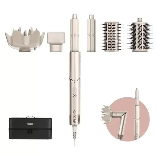 מעצב שיער Shark FlexStyle HD443 – תמונה 2