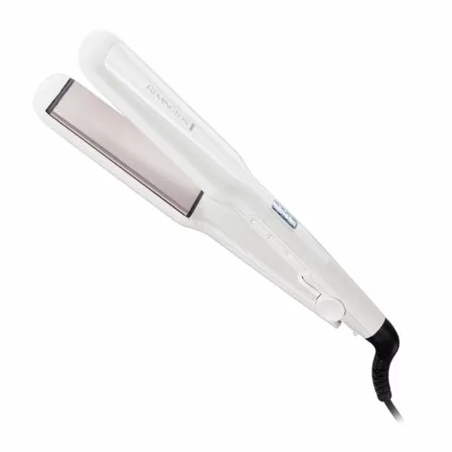 מחליק שיער קרמי רחב Remington S5527 Pro ceramic extra wide