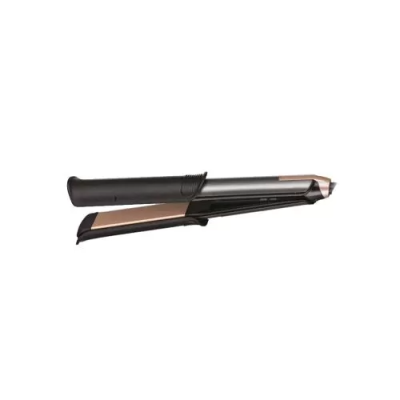 מחליק ומסלסל שיער Remington S6077 ONE