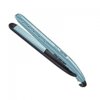 מחליק שיער יבש רטוב Remington Wet2Straight S7300