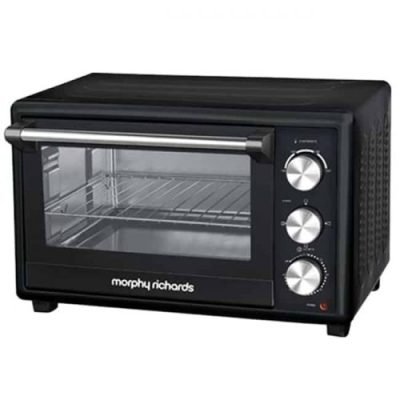 טוסטר אובן 44456 טורבו 46 ליטר Morphy Richards 