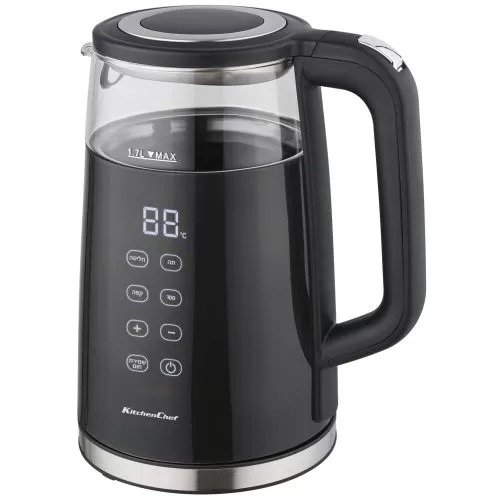 קומקום דיגיטלי חכם 5260 KitchenChef