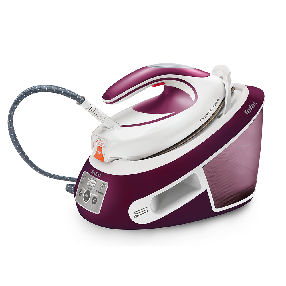 מגהץ קיטור טפאל Tefal 2800W SV8061E0