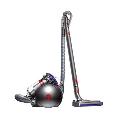 שואב אבק נגרר Dyson CY28 Big Ball Parquet 2