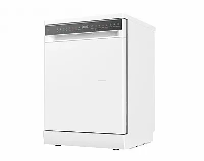 מדיח כלים רוחב 60 ס"מ לבן Bellers דגם BL2816B
