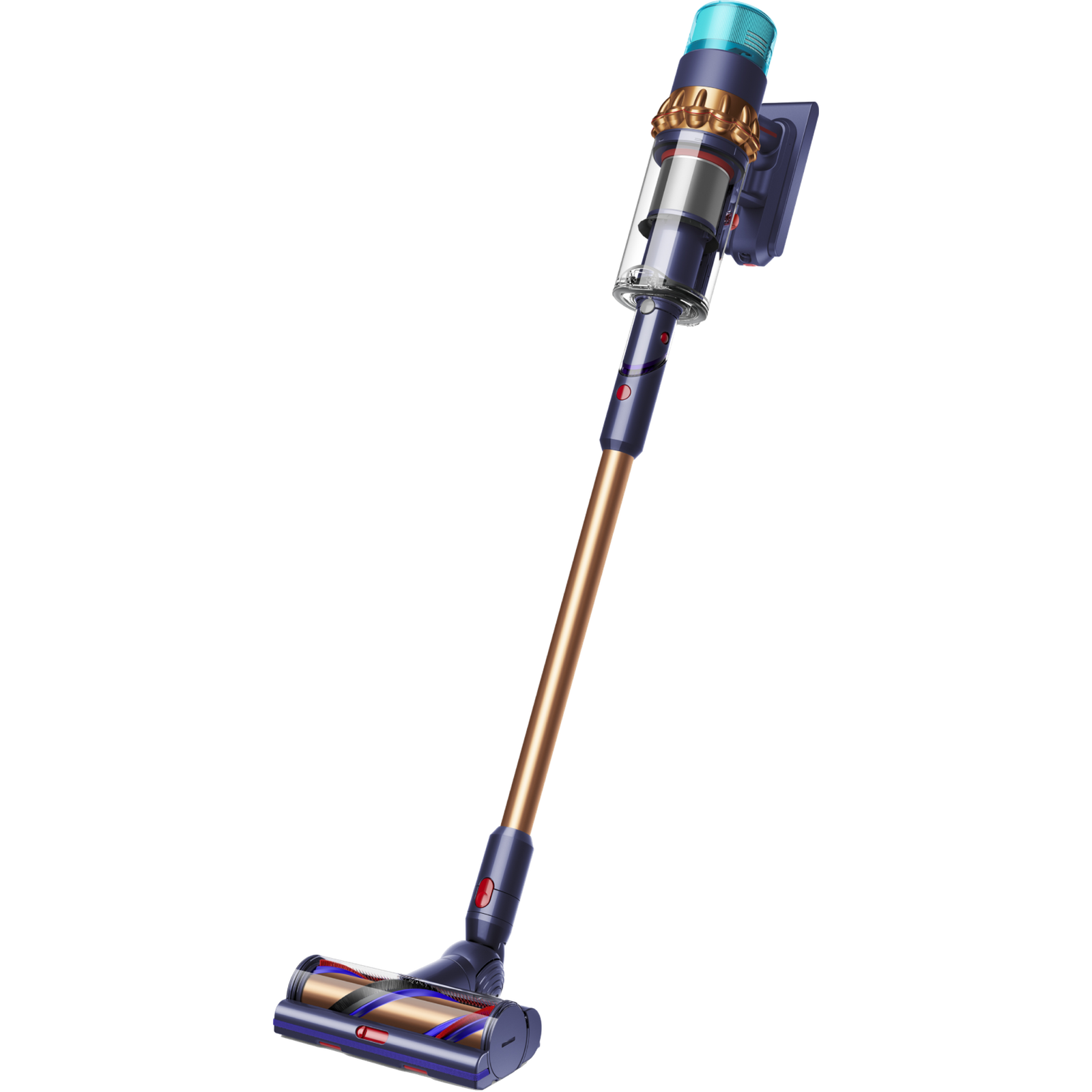 שואב אבק אלחוטי עוצמתי וחכם Dyson Gen5 DT Absolute SV23