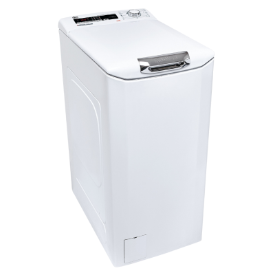 מכונת כביסה 7 ק"ג פתח עליון Hoover H3TM27TACE