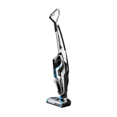 שואב אבק ושוטף רצפות חוטי BISSELL 4204 CROSSWAVE PET PRO 2225N