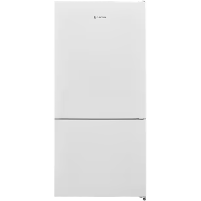 מקרר מקפיא תחתון 588 ליטר נטו Electra EL8753W - גימור לבן אחריות ע"י היבואן הרשמי