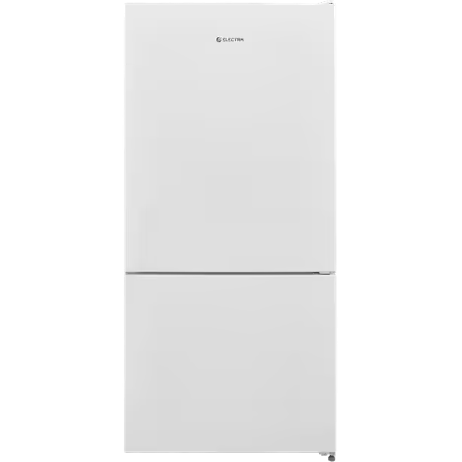 מקרר מקפיא תחתון 588 ליטר נטו Electra EL8753W - גימור לבן אחריות ע"י היבואן הרשמי