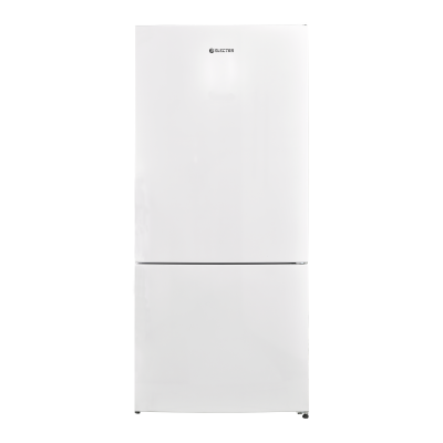 מקרר מקפיא תחתון 651 ליטר נטו Electra EL9694W - גימור לבן אחריות ע"י היבואן הרשמי