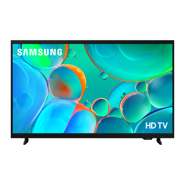 טלוויזיה חכמה Samsung 32" TVHDUE32H5000F Smart TV - אחריות ע"י סמסונג ישראל