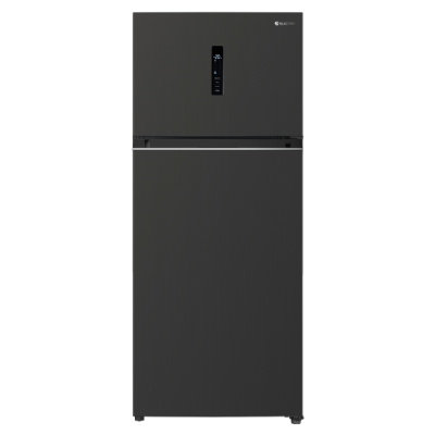מקרר מקפיא עליון 580 ליטר נטו Electra EL621DI - גימור נירוסטה מושחרת אחריות ע"י היבואן הרשמי