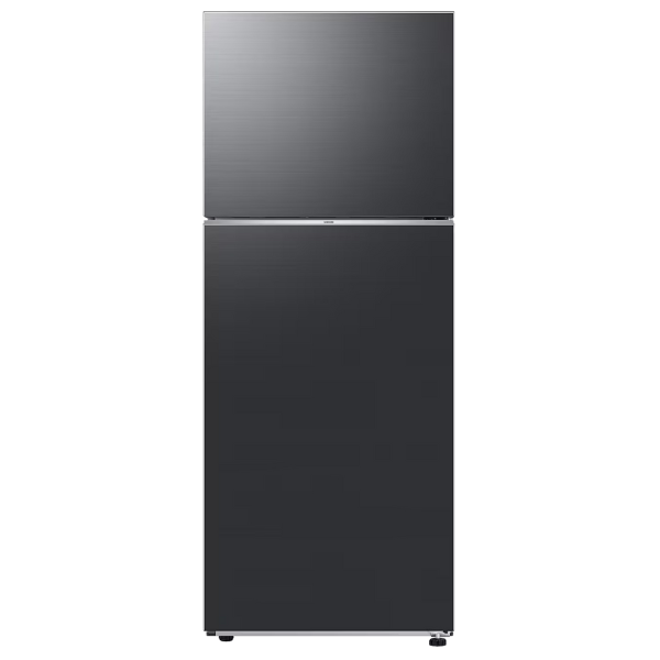 מקרר מקפיא עליון 415 ליטר נטו Samsung RT43CG6424B1 מהדרין - גימור נירוסטה מושחרת אחריות ע"י סמסונג ישראל