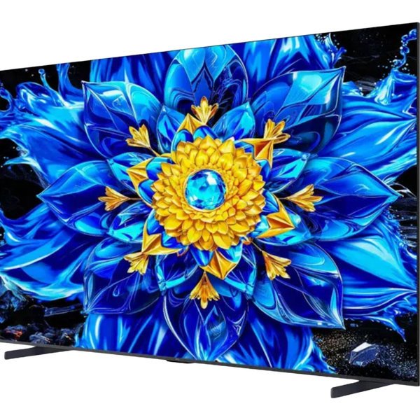 טלוויזיה TCL 85" 85P89L Premium QD-Mini LED Dimming Google TV – תמונה 2