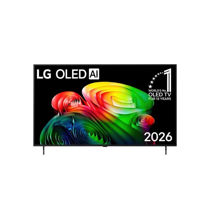 טלוויזיה "65 חכמה LG OLED ברזולוציית 4K דגם: OLED65B66LA