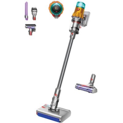 שואב אבק שוטף אלחוטי Dyson SV46 V12 Submarine