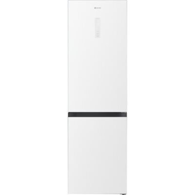 מקרר מקפיא תחתון 347 ליטר נטו Electra EL47GW - גימור זכוכית לבנה  אחריות ע"י היבואן הרשמי