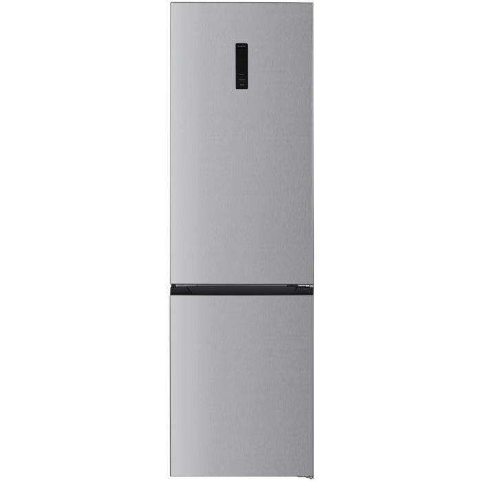 מקרר מקפיא תחתון 377 ליטר נטו Electra EL48N - גימור נירוסטה